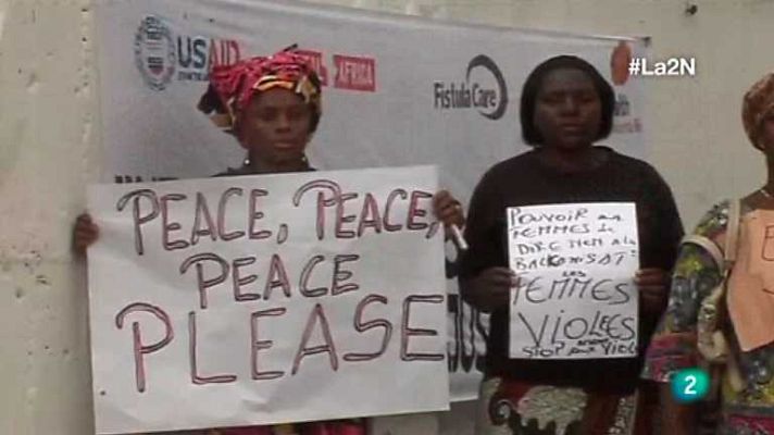 La 2 Noticias - La 2 Noticias - 27/05/13