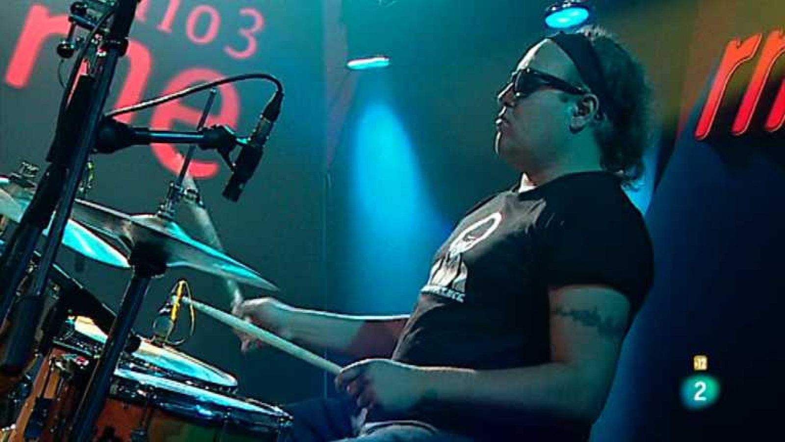 Los conciertos de Radio 3 - Dapuntobeat - ver ahora