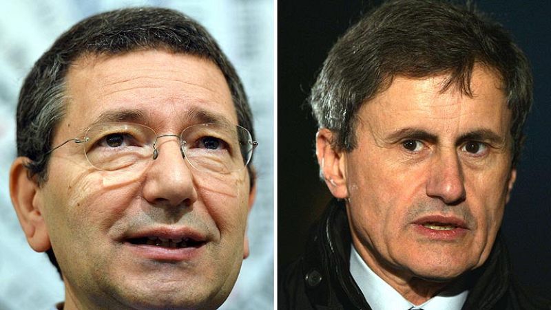 Alta abstención en las municipales en Italia 