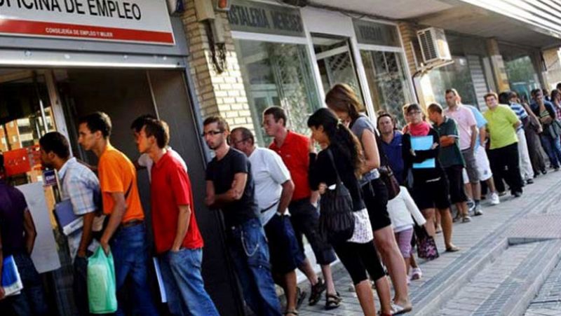 Una cumbre sobre el empleo en París busca medidas concretas contra el paro juvenil