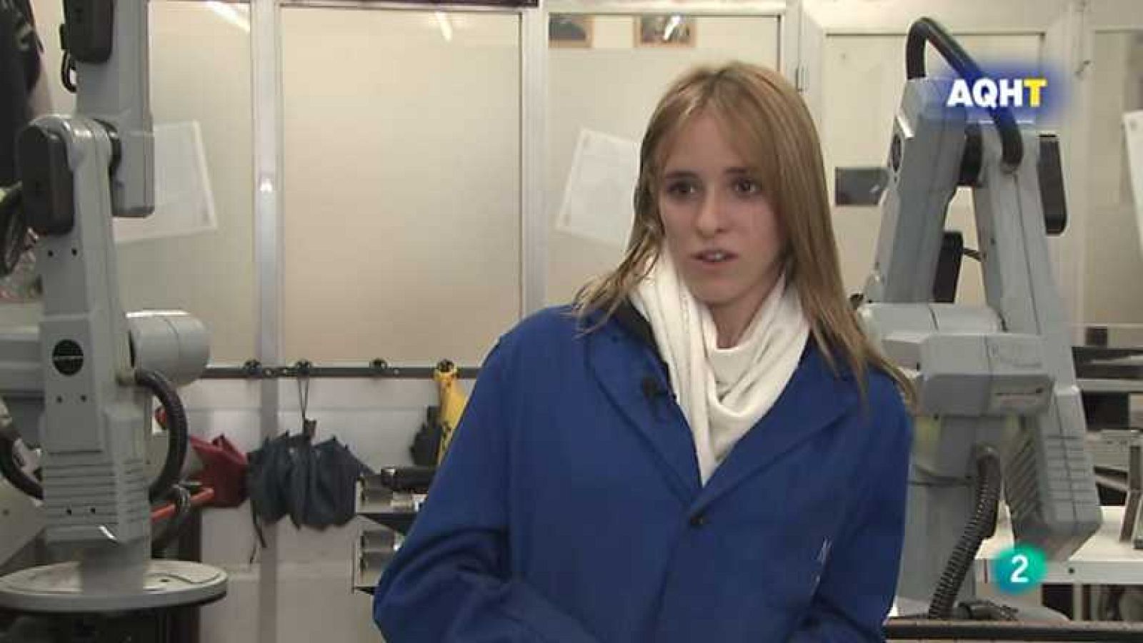 Aquí hay trabajo - 28/05/13  - Ver ahora