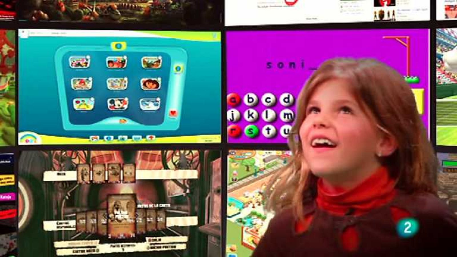 La aventura del saber - 28/05/13 - ver ahora