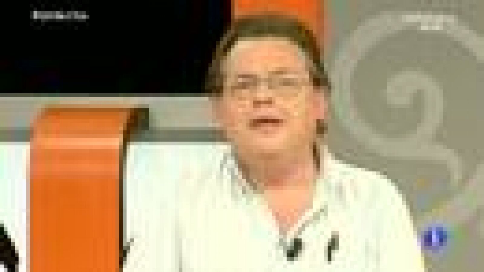 Tenemos que hablar - Alfonso se quedó en la calle