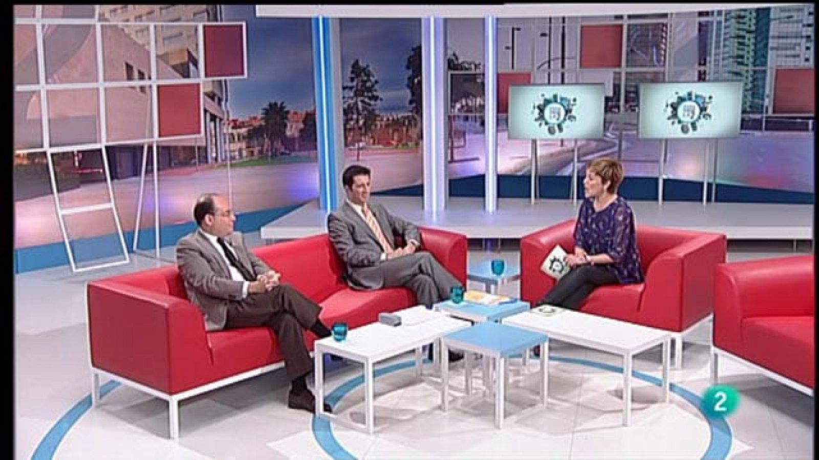 Para todos la 2 - Grafología: La paciencia