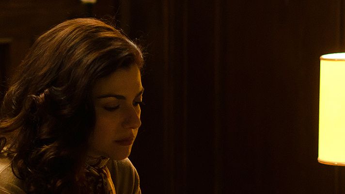 Gran Reserva. El origen - Una muerte oportuna para Rosalía