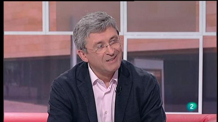 Para todos La 2 - Francisco Carmona