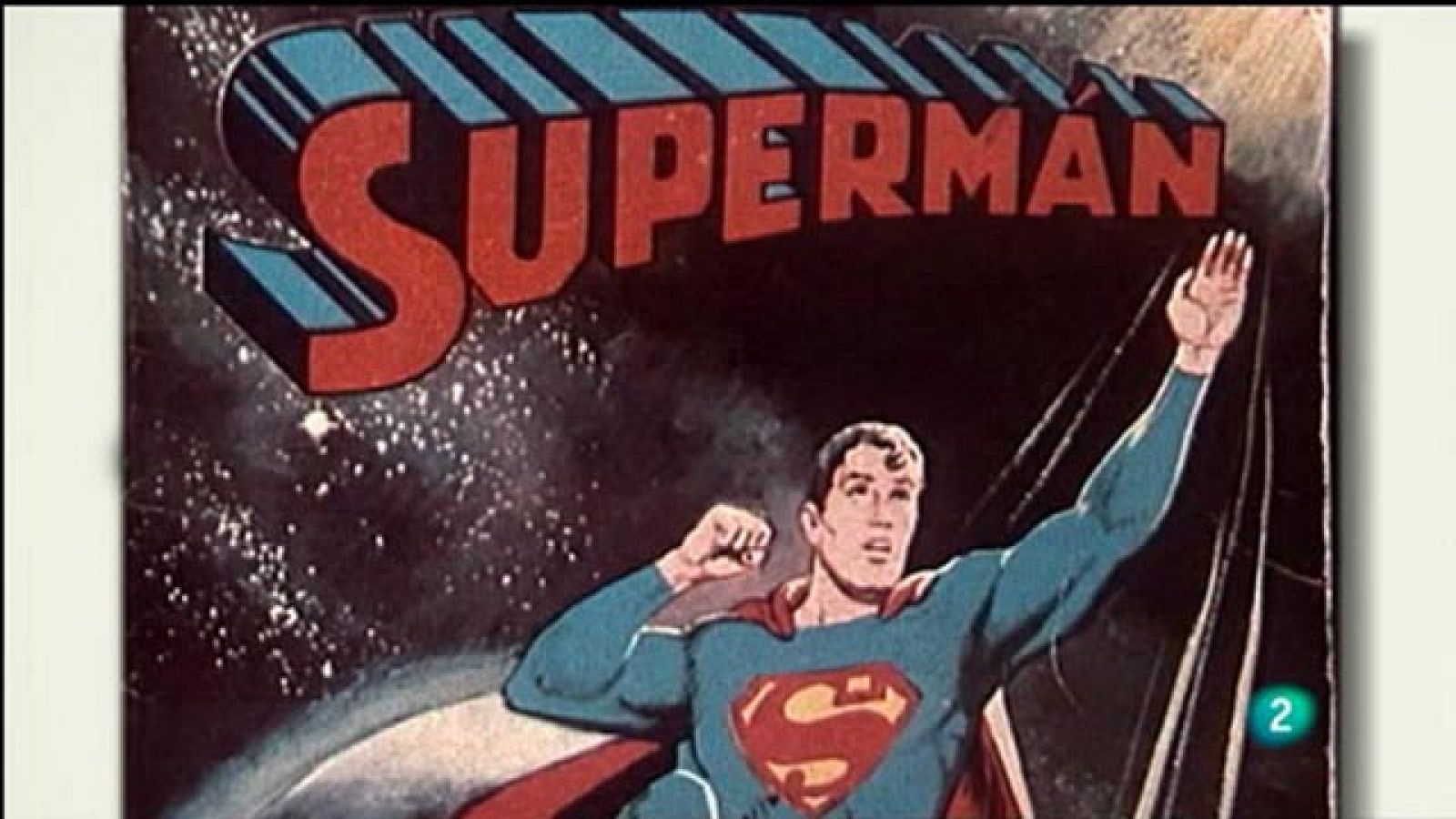 Para todos La 2: Superman | RTVE Play