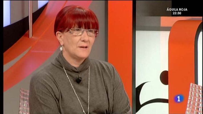 Tenemos que hablar - "Cáritas me salvó la vida"