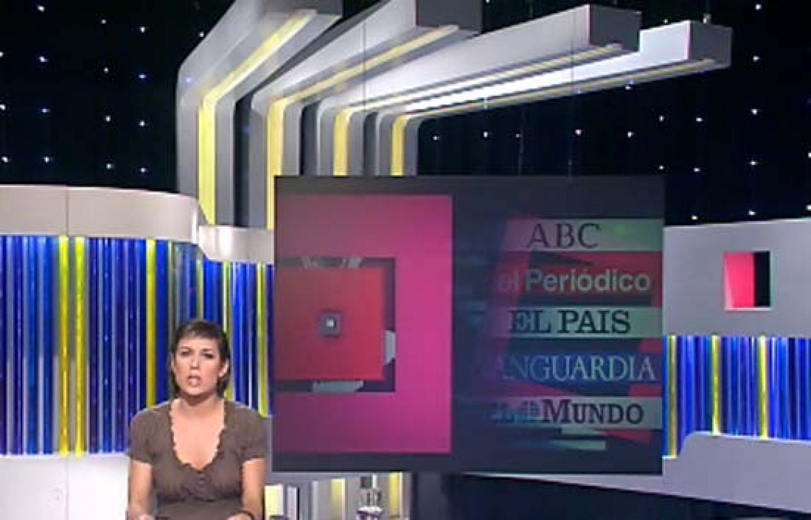 Revista de prensa (25/06/08) | Ver