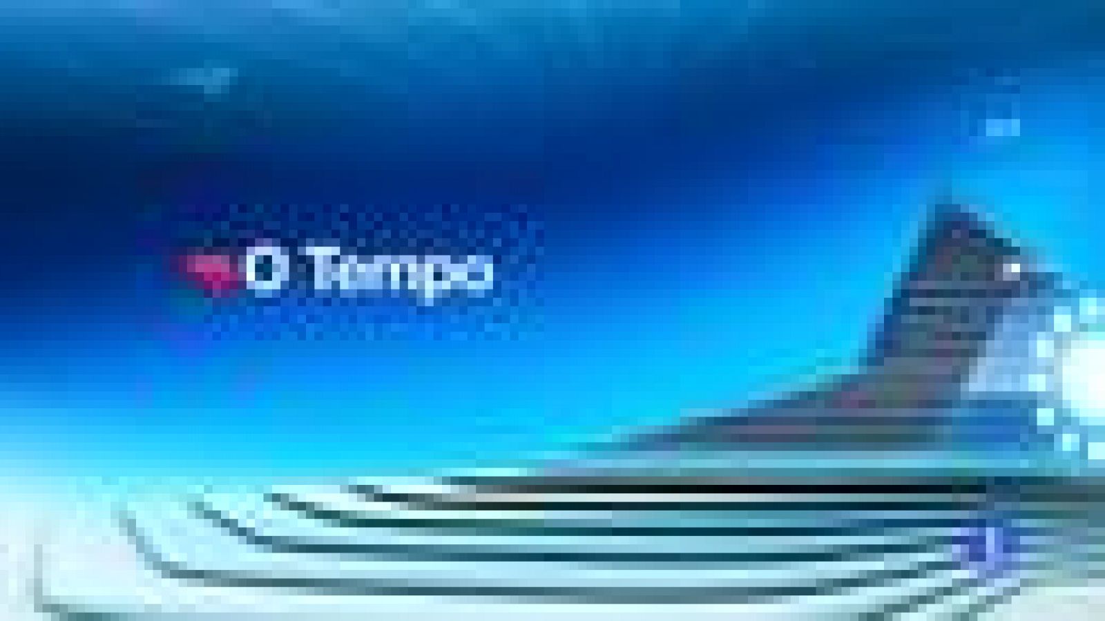 Telexornal - Galicia: El tiempo en Galicia - 28/05/13 | RTVE Play