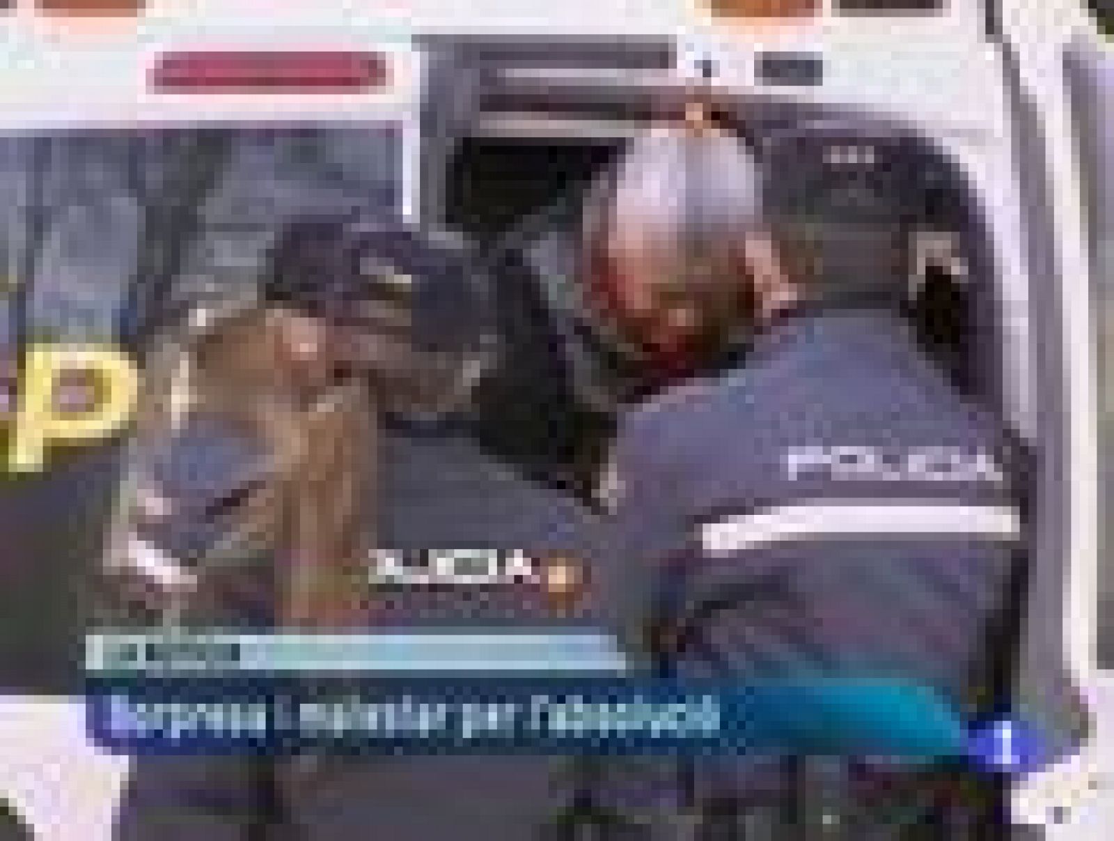 Informatiu Balear en 2' - 28/05/13 | Ver