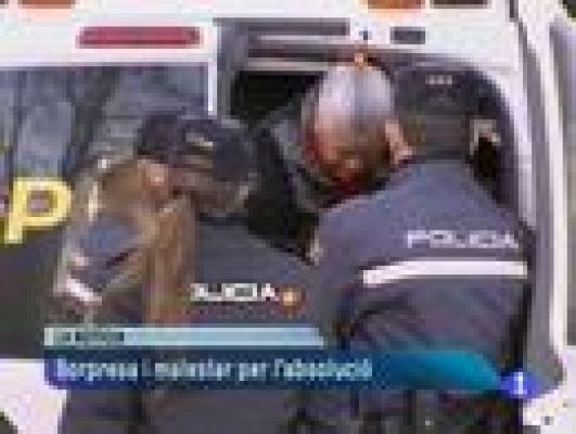 Informatiu Balear - Informatiu Balear en 2' - 28/05/13