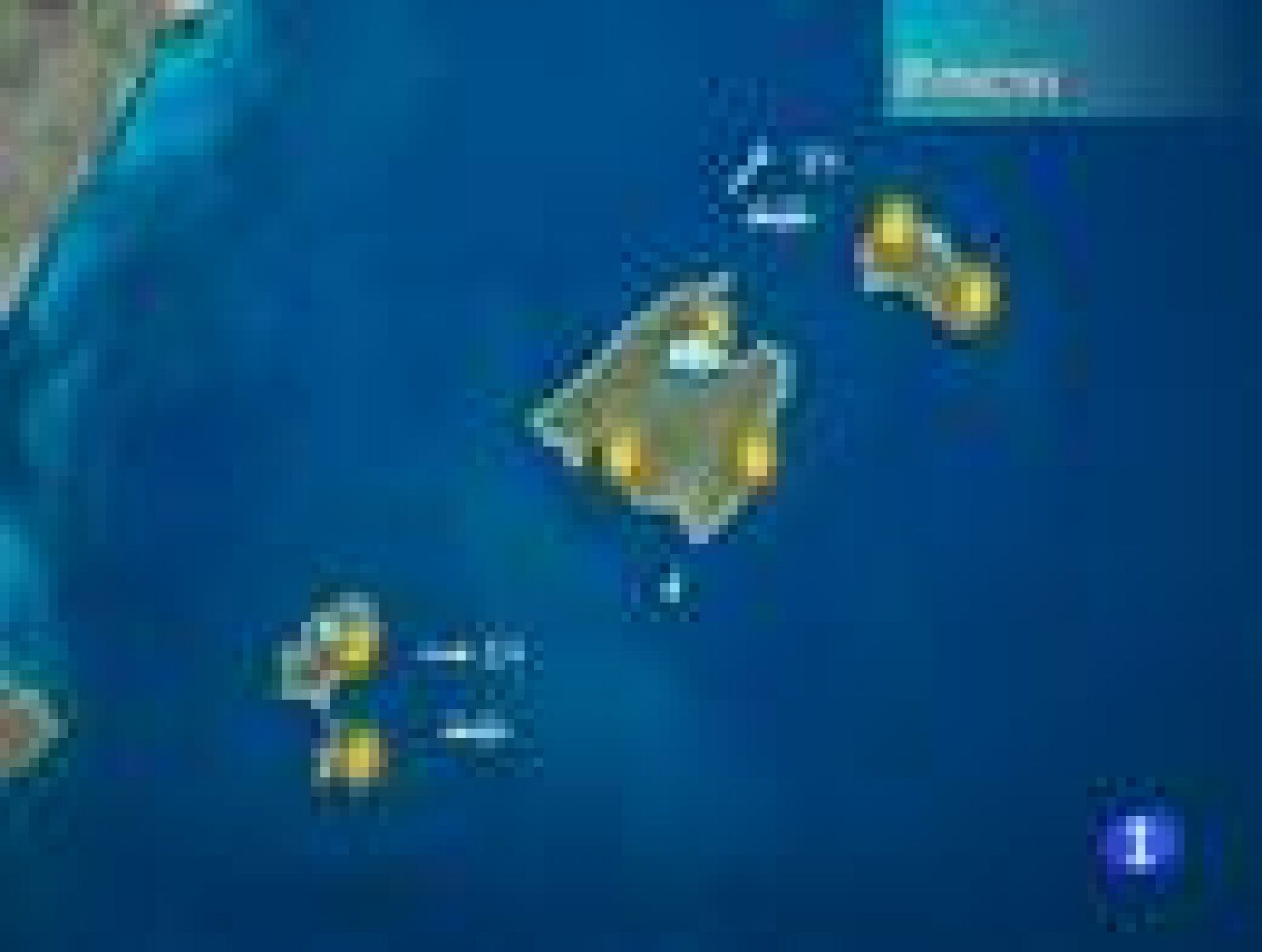 El temps a les Illes Balears - 28/05/13 | Ver