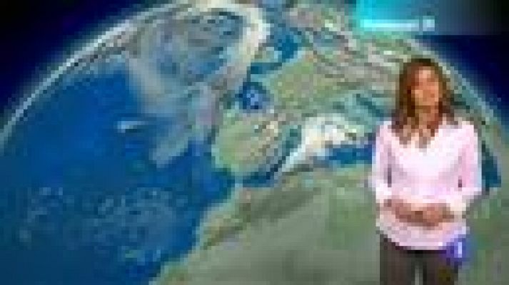 Noticias de Extremadura - El tiempo en Extremadura - 28/05/13