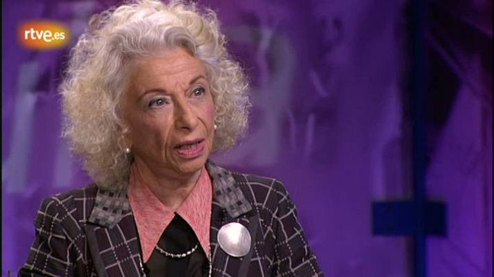 Gent de paraula - Adela Subirana