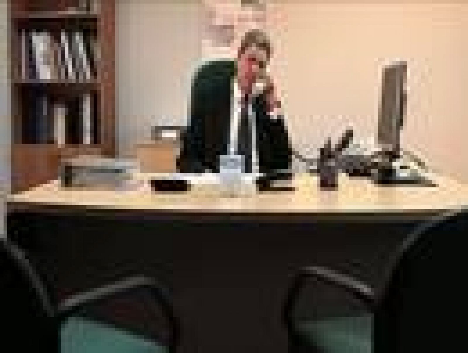 V Concurso de Cortos RNE - 'Ciudadano cero' - Ver ahora