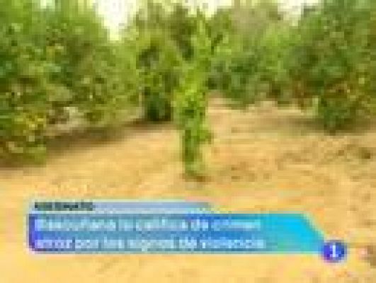 Noticias Murcia - La Comunidad de Murcia en 2'.(28/05/2013)