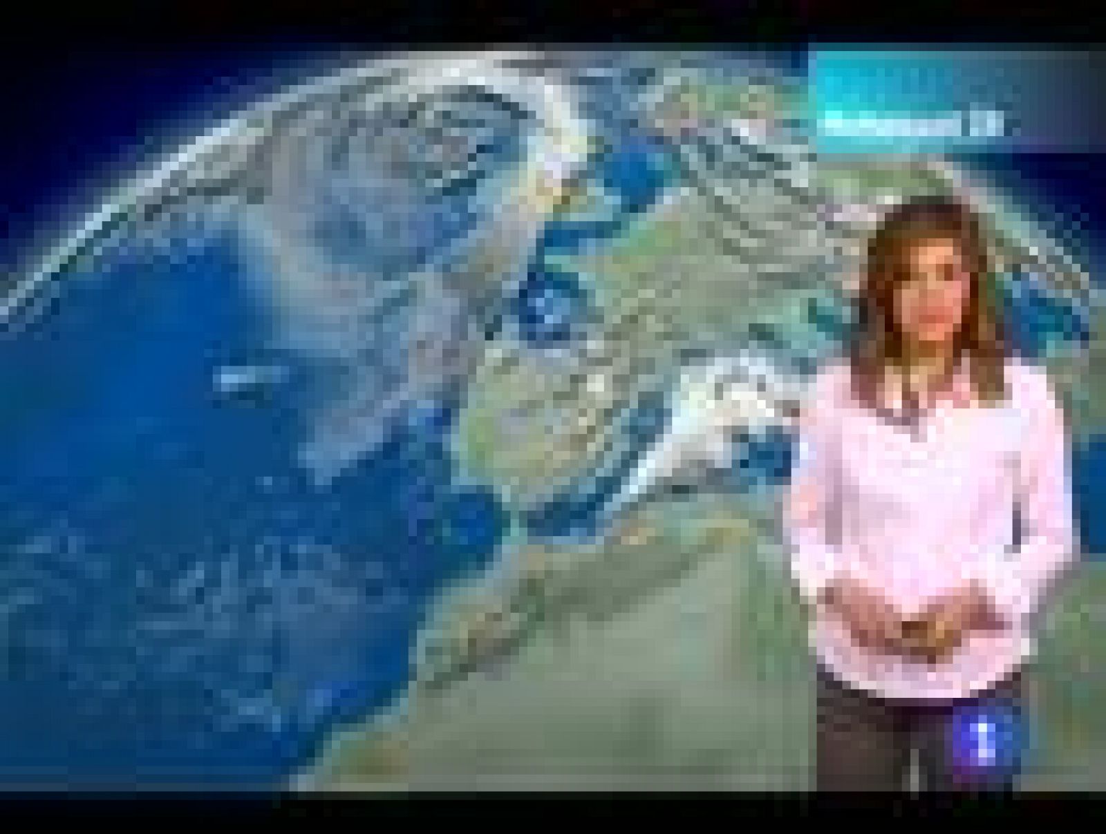 El tiempo en La Rioja - 28/05/13 | Ver