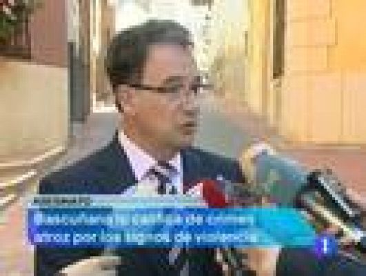 Noticias Murcia - Noticias Murcia.(28/05/2013)