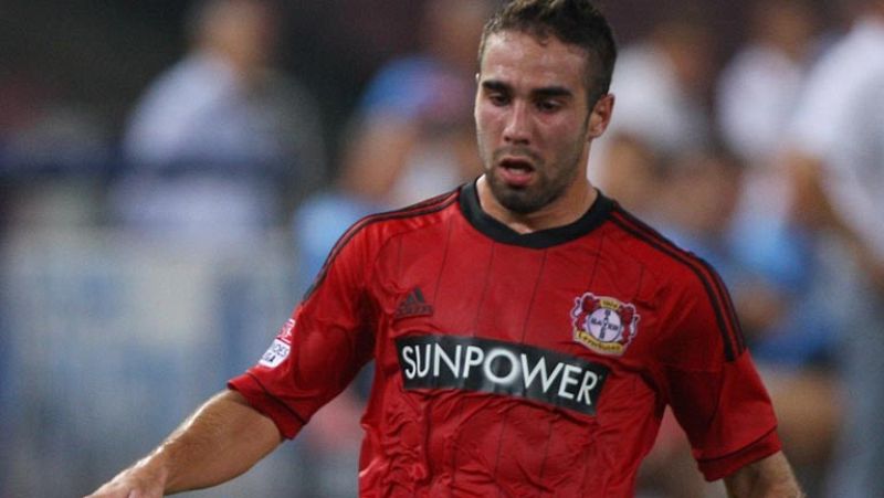 Carvajal: "No me consta que vaya a volver al Madrid"