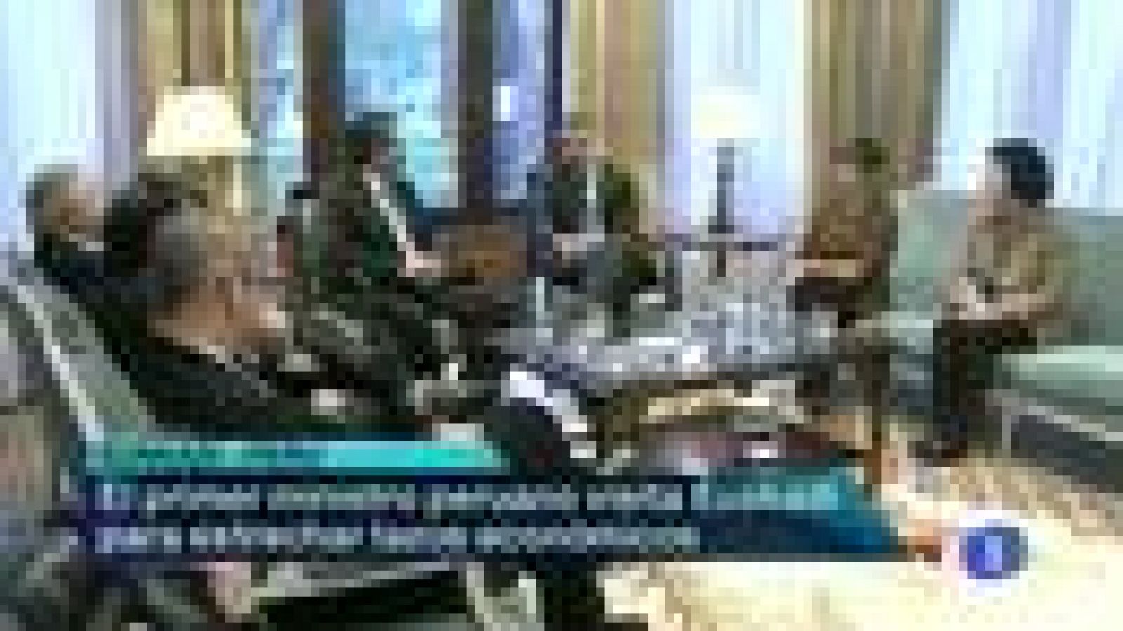 Telenorte País Vasco - 27/05/13 | Ver