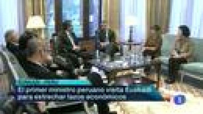 Telenorte - País Vasco - Telenorte País Vasco - 27/05/13