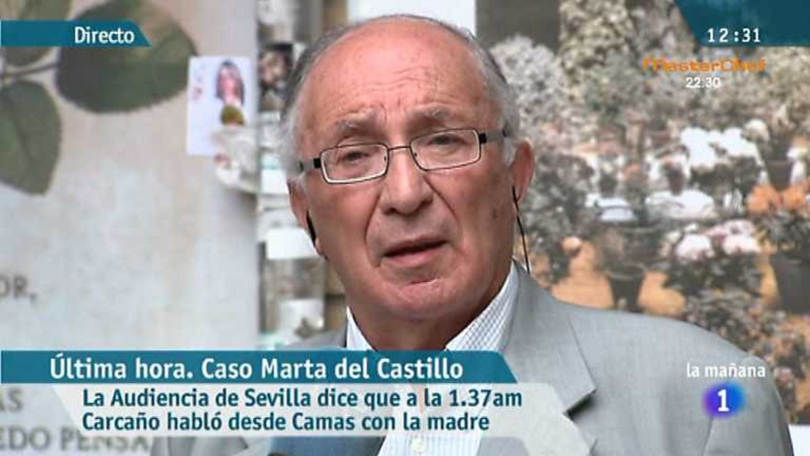 La mañana de La 1 - 28/05/13 - Ver ahora