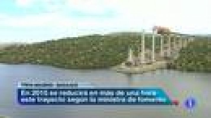 Noticias de Extremadura - Noticias de Extremadura 2 - 28/05/13