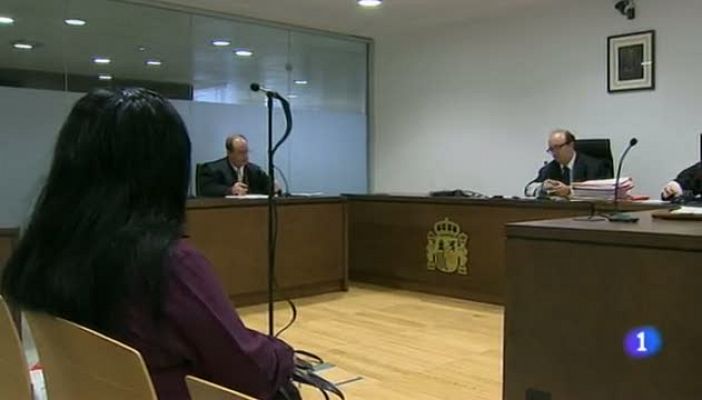 Noticias Aragón - Noticias Aragón 2 - 28/05/13