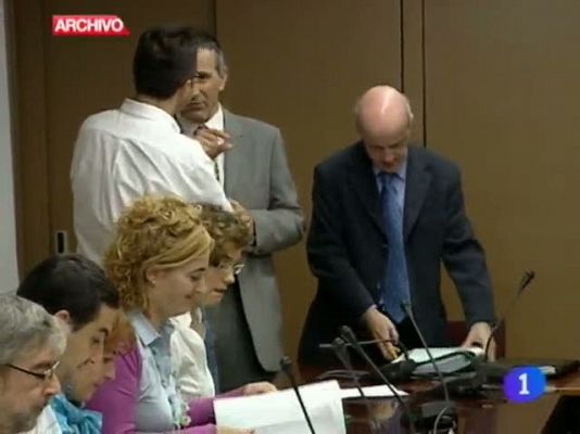 Telenavarra - Telenavarra 2 - 24/05/13