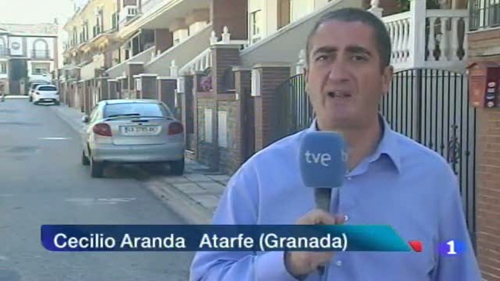 Noticias Andalucía: Noticias Andalucía - 28/05/2013 | RTVE Play