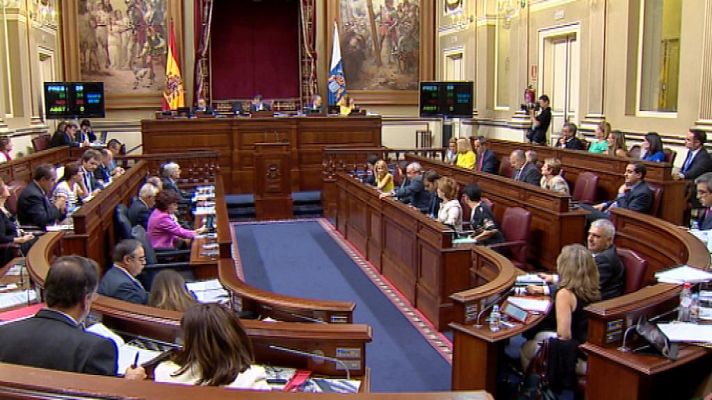 Telecanarias - Canarias en 2'- 28/05/2013