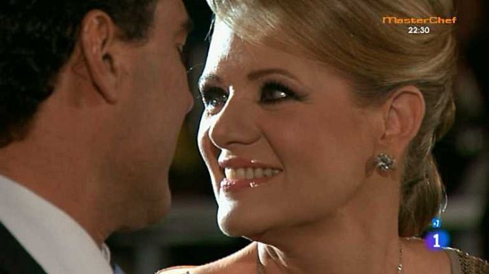 Amores verdaderos - Capítulo 156