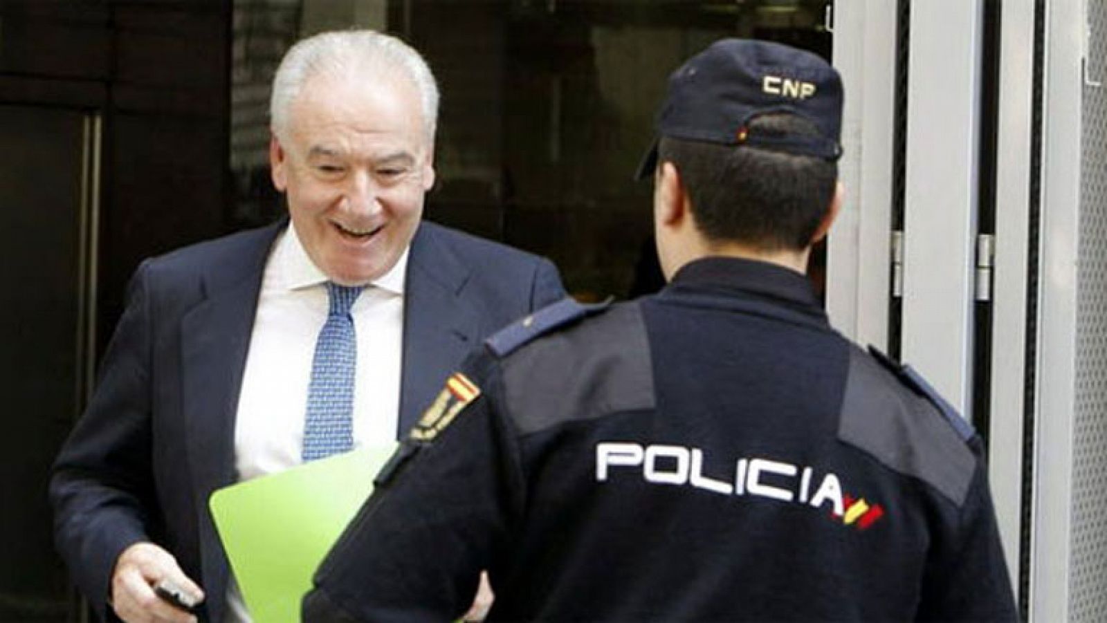 Investigación sobre los papeles de Bárcenas
