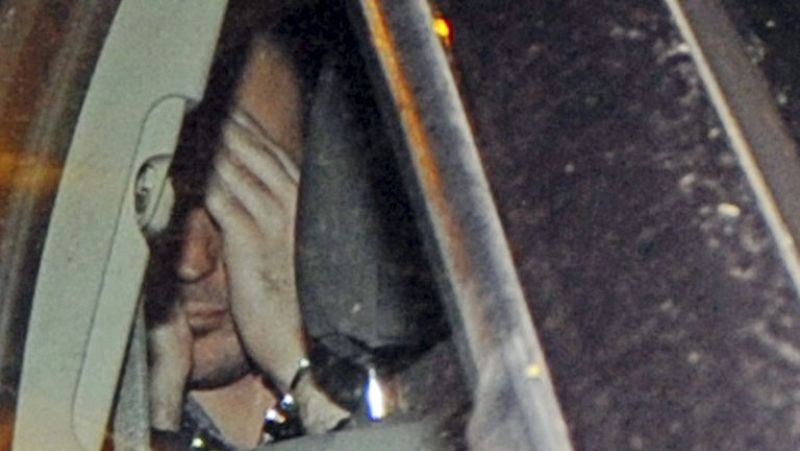 Pareja de holandeses asesinada 