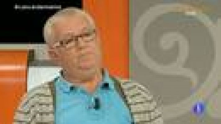 Tenemos que hablar - Juan José superó un cáncer de mama