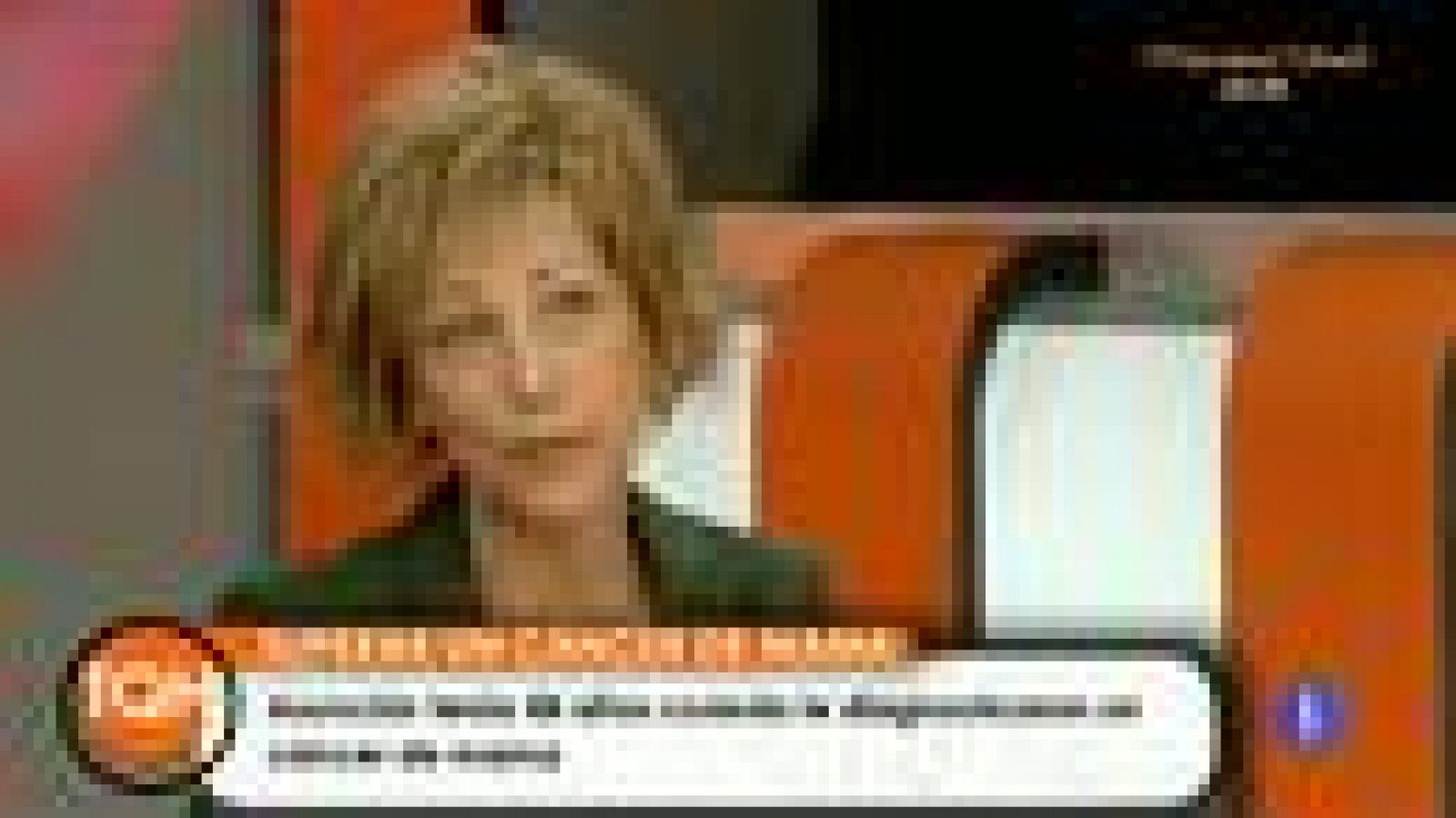 Tenemos que hablar - Begoña y Asunción luchan juntas contra el cáncer