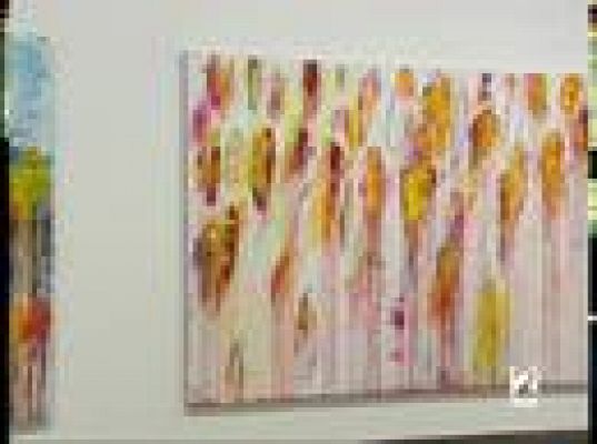  - Un autor vivo en el Prado