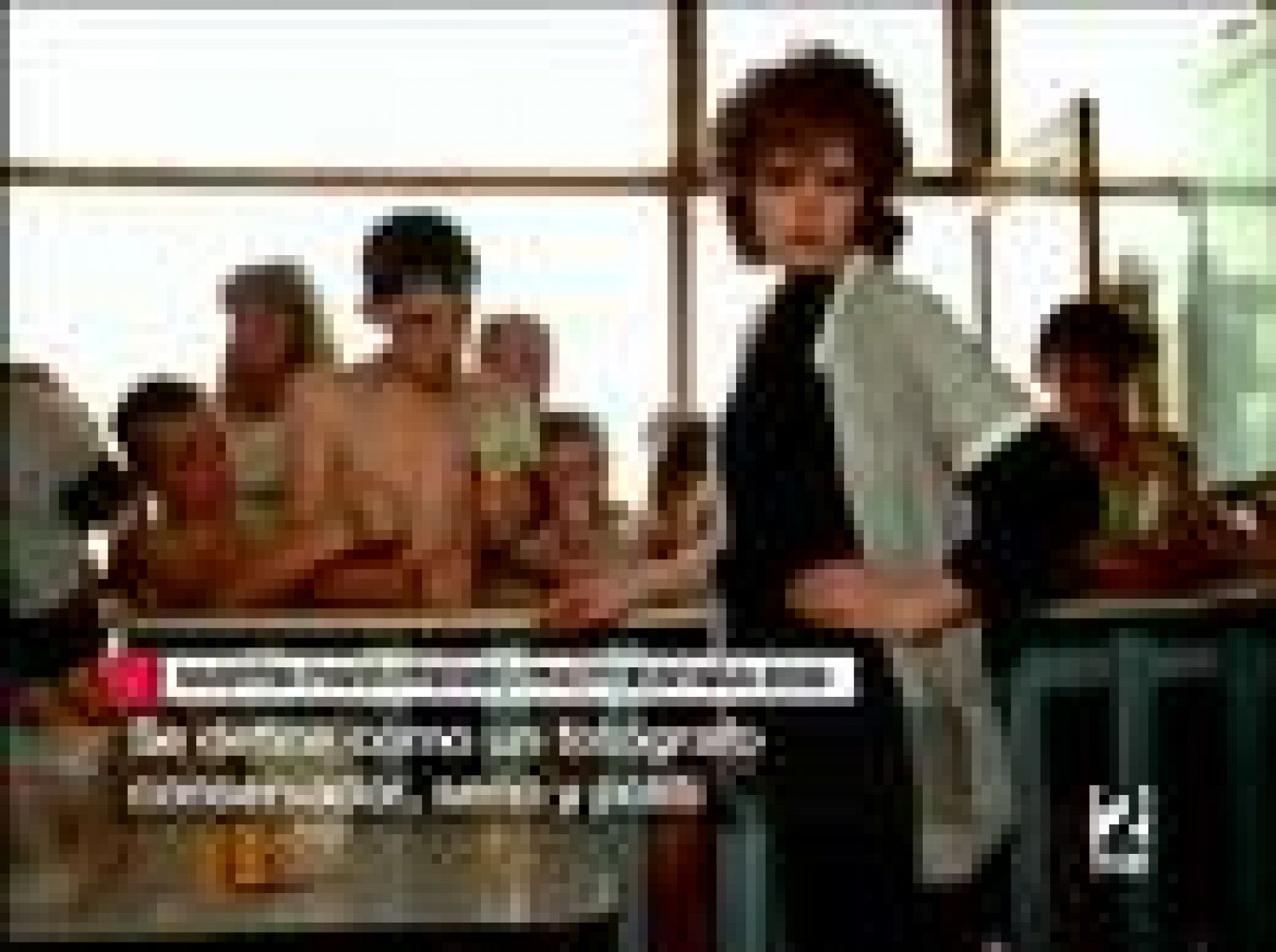 Martin Parr gana el premio PhotoEspaña 2008 | Ver