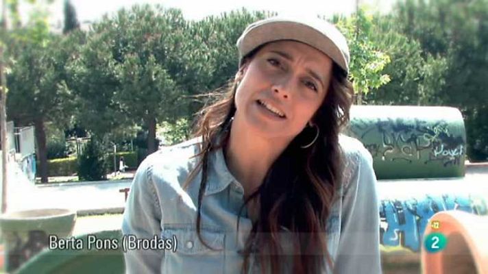 Ritmo urbano - Capítulo 32