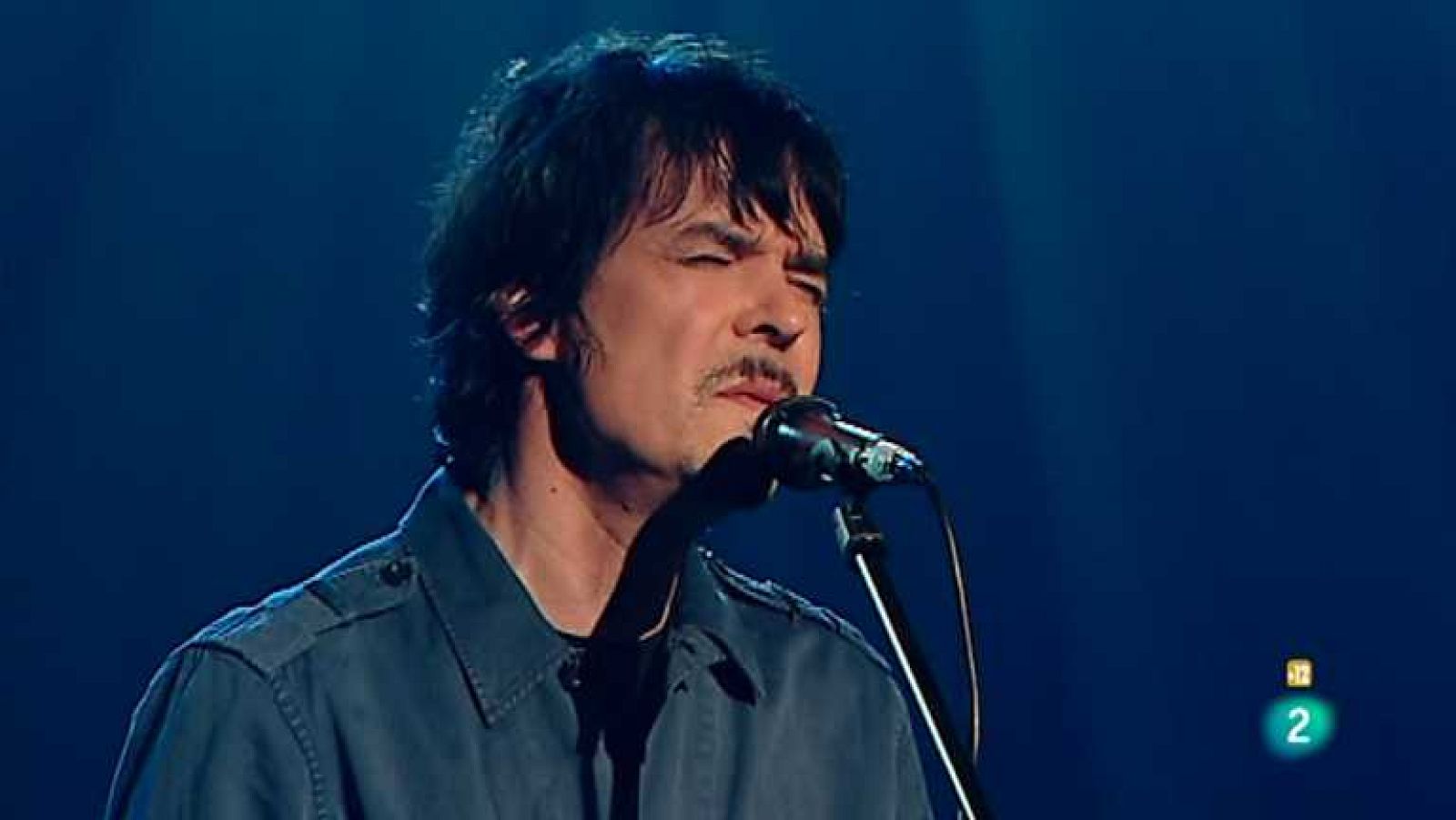 Los conciertos de Radio 3 - Entreacústicos: Nacho Campillo Reyno vs Olivenza - ver ahora