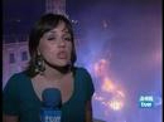  - Los festejos de San Juan