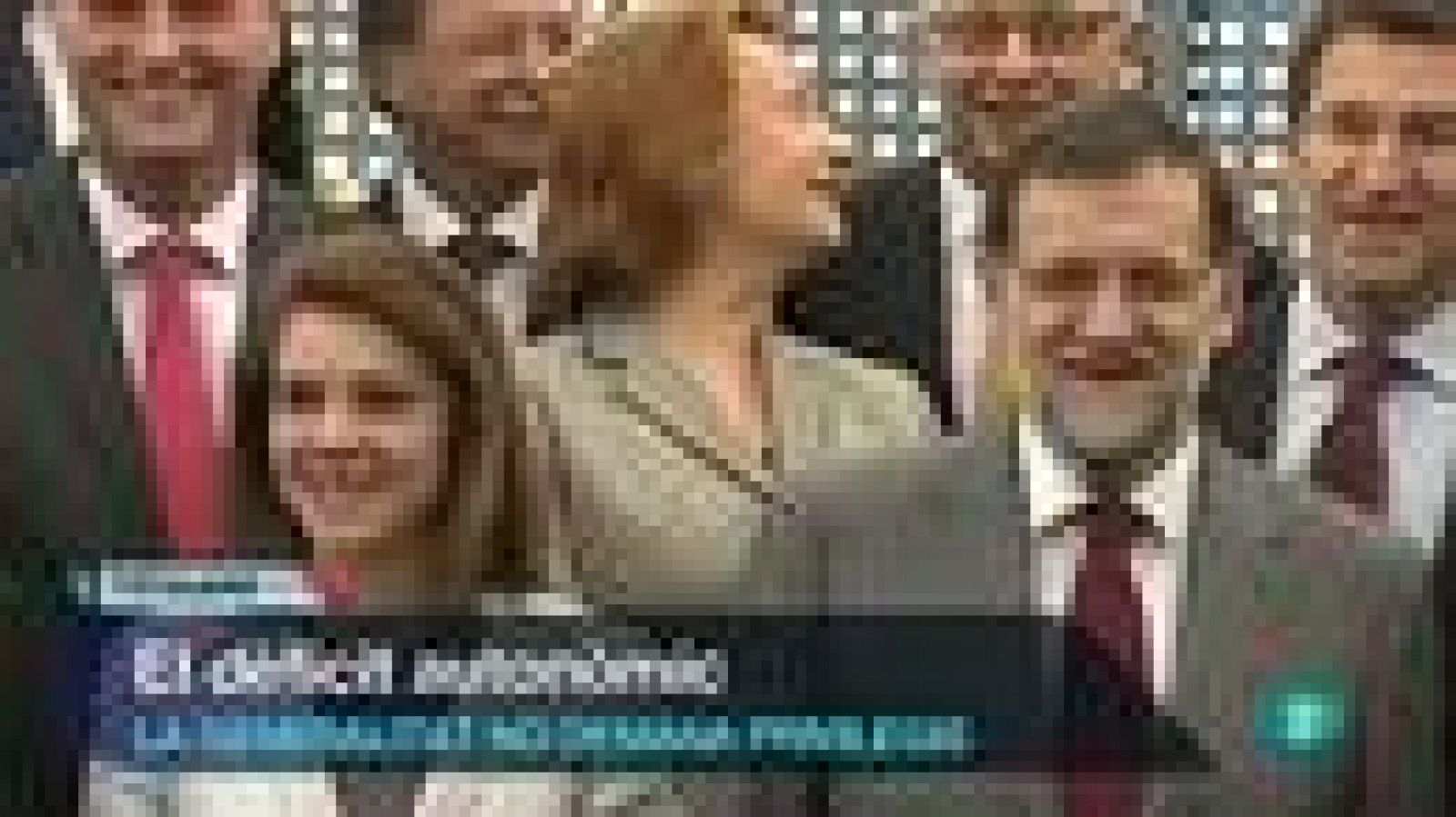 L'Informatiu: L'Informatiu vespre - 28/05/13 | RTVE Play