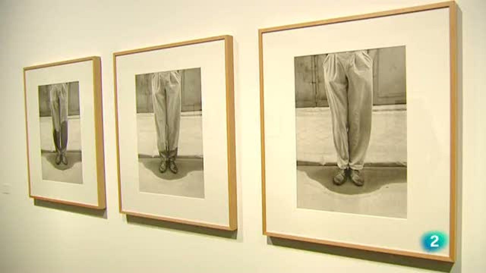 Continuarà - Chema Madoz