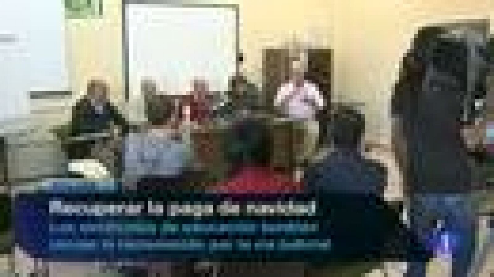 Extremadura en 2' - 29/05/13 | Ver