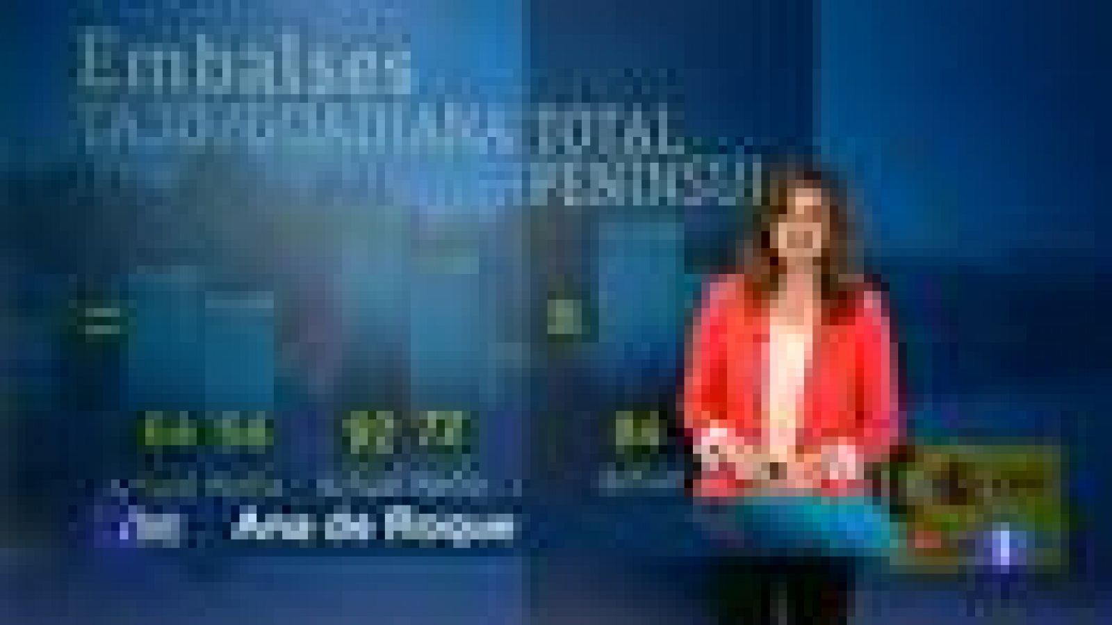 Noticias de Extremadura: El tiempo en Extremadura - 29/05/13 | RTVE Play