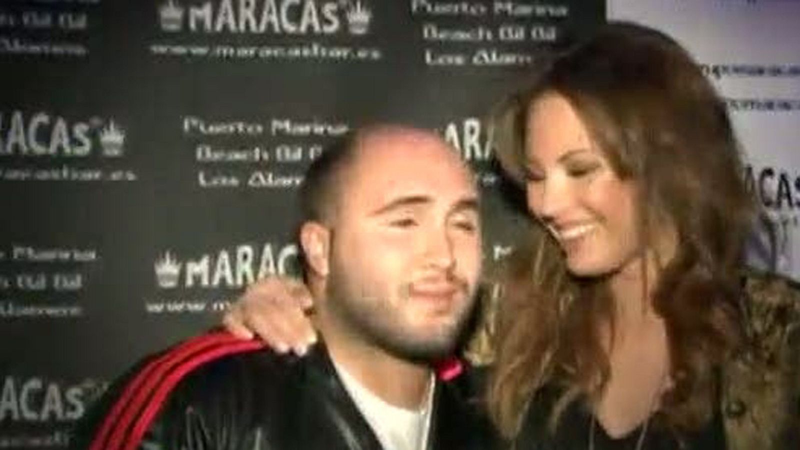 La Mañana de La 1 - Kiko Rivera y Jéssica Bueno rehacen sus vidas