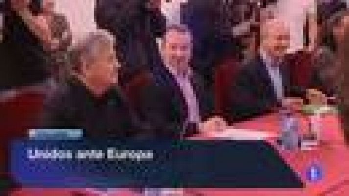 Noticias de Castilla y León - Castilla y León en 2' - 29/05/13