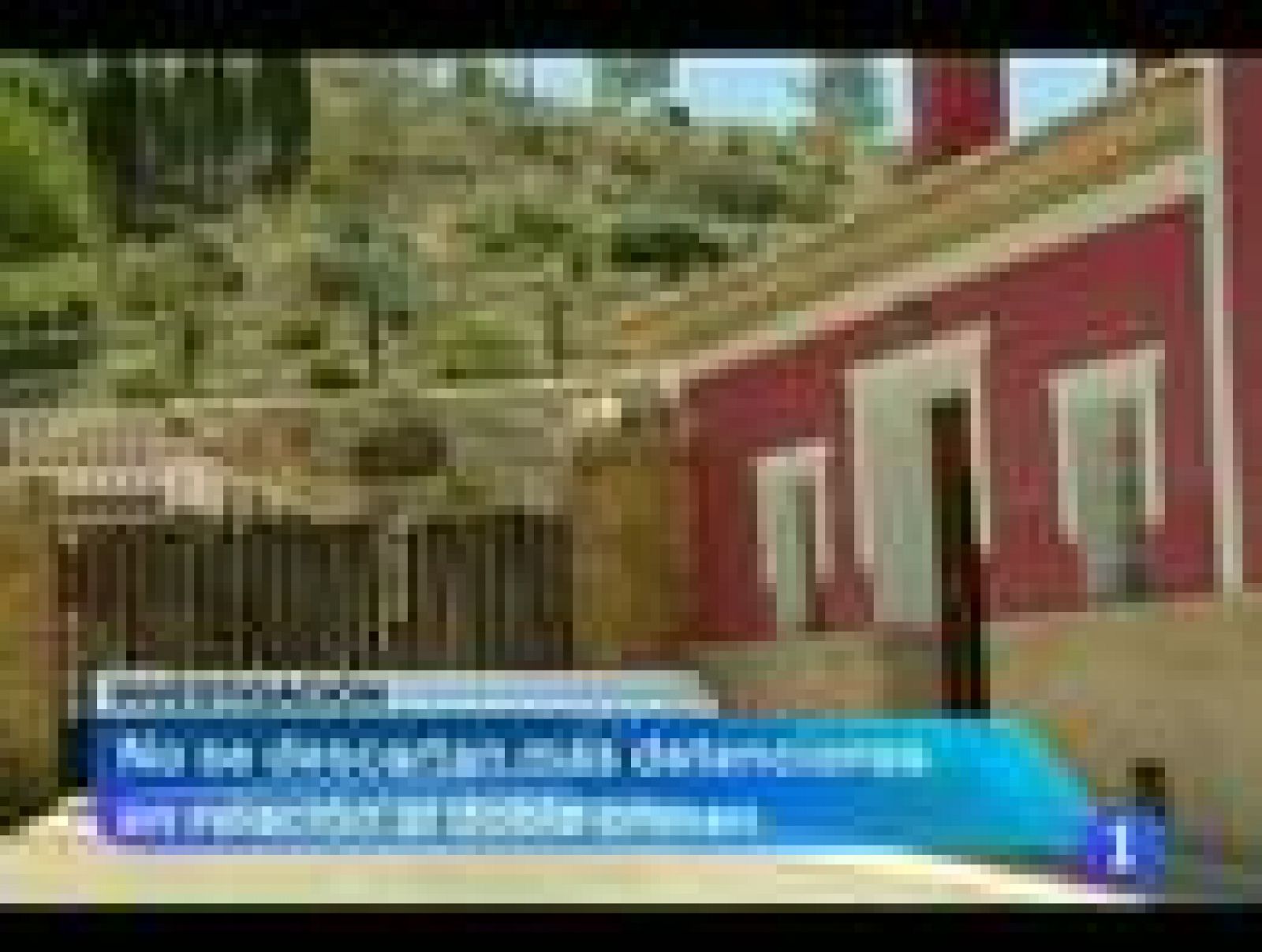 Noticias Murcia: La Comunidad de Murcia en 2'.(29/05/2013) | RTVE Play