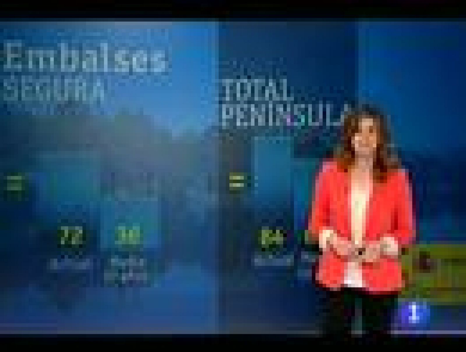 Noticias Murcia: El tiempo en la Comunidad de Murcia.(29/05/2013) | RTVE Play